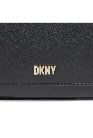 DKNY Дамска чанта The Village Shoulder R33GKY46 Черен - Mera.bg