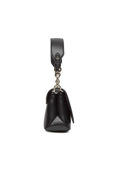DKNY Дамска чанта The Village Shoulder R33GKY46 Черен - Mera.bg