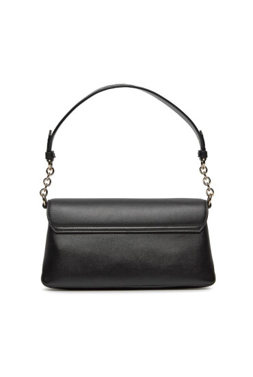 DKNY Дамска чанта The Village Shoulder R33GKY46 Черен - Mera.bg