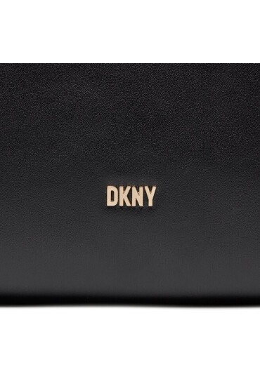 DKNY Дамска чанта The Village Sm Hobo R33CKY44 Черен - Mera.bg
