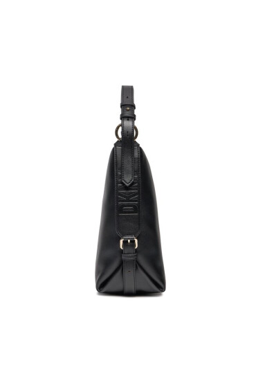 DKNY Дамска чанта The Village Sm Hobo R33CKY44 Черен - Mera.bg