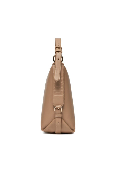 DKNY Дамска чанта The Village Sm Hobo R33CKY44 Neutral NTL - Mera.bg