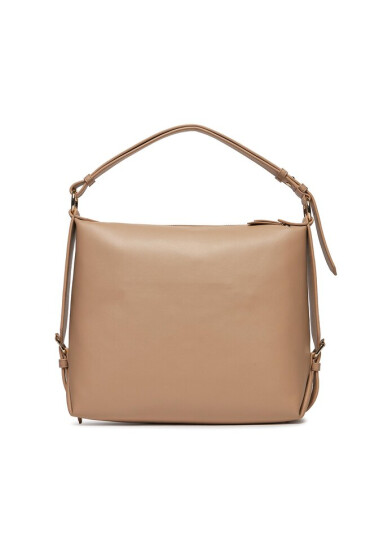 DKNY Дамска чанта The Village Sm Hobo R33CKY44 Neutral NTL - Mera.bg