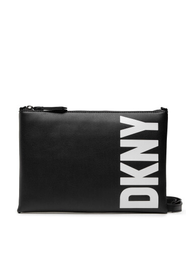 DKNY Дамска чанта Tilly Crossbody R22EZT01 Черен - Mera.bg