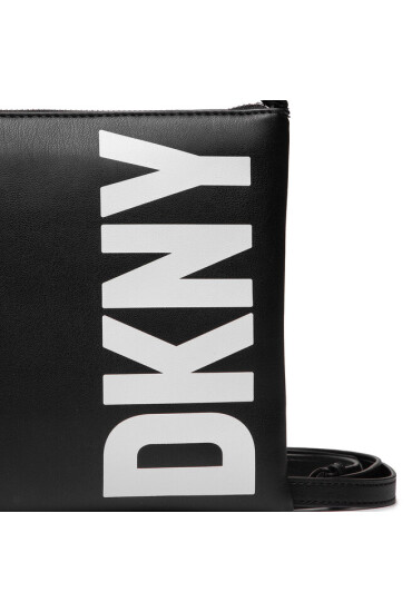 DKNY Дамска чанта Tilly Crossbody R22EZT01 Черен - Mera.bg