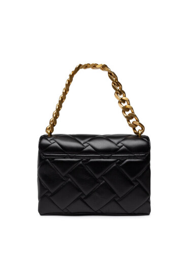DKNY Дамска чанта Willow Chain Cbody R23EBU18 Blk/Gold BGD - Mera.bg