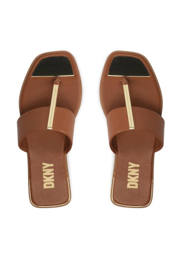 DKNY Джапанки - Mera.bg