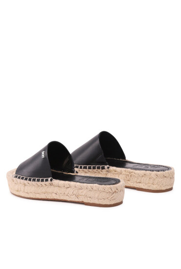 DKNY Еспадрили K1304618 Черен - Mera.bg