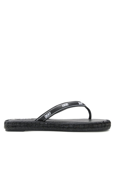 DKNY Еспадрили Tabatha K1240129 Черен - Mera.bg