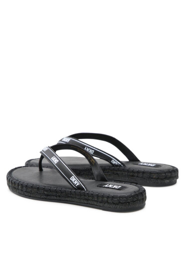 DKNY Еспадрили Tabatha K1240129 Черен - Mera.bg