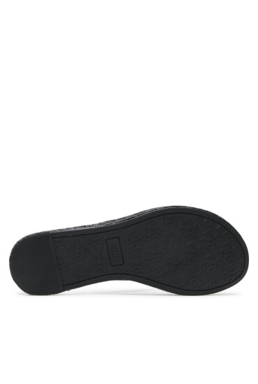 DKNY Еспадрили Tabatha K1240129 Черен - Mera.bg
