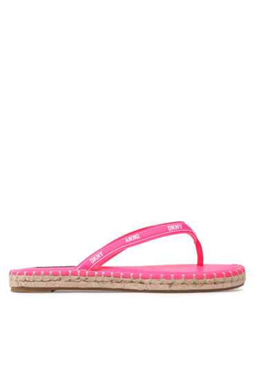 DKNY Еспадрили Tabatha K1240129 Розов - Mera.bg