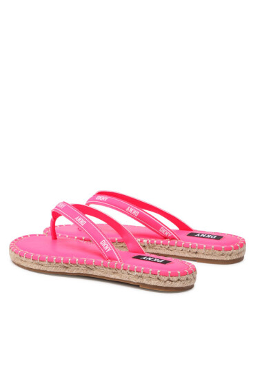 DKNY Еспадрили Tabatha K1240129 Розов - Mera.bg