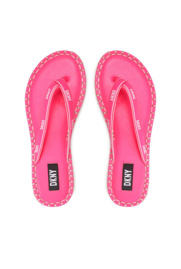 DKNY Еспадрили Tabatha K1240129 Розов - Mera.bg