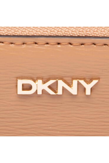 DKNY Голям дамски портфейл - Mera.bg