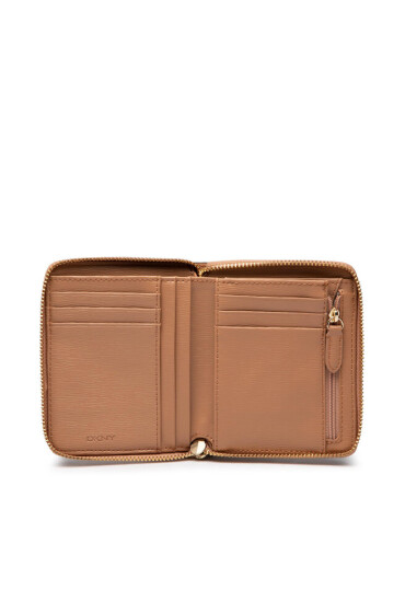 DKNY Голям дамски портфейл - Mera.bg