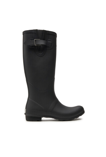 DKNY Гумени ботуши Rosamie K2484167 Черен - Mera.bg