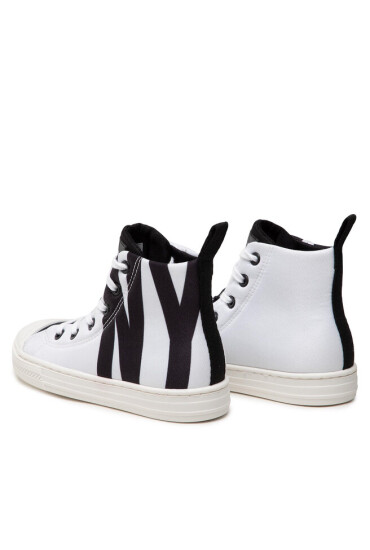 DKNY Кецове D39080 M Бял - Mera.bg