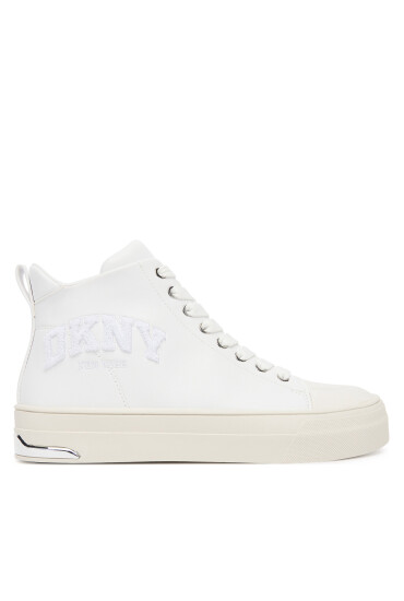 DKNY Кецове Yaser-K3500746 Бял - Mera.bg