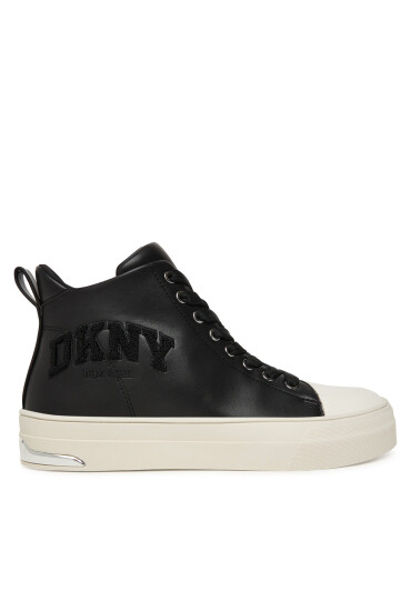 DKNY Кецове Yaser-K3500746 Черен - Mera.bg