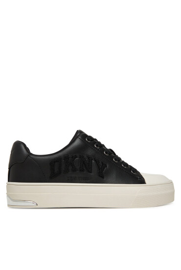 DKNY Кецове York K3511777 Черен - Mera.bg
