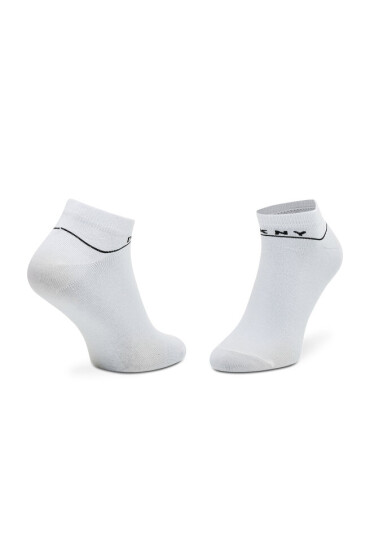 DKNY Комплект 3 чифта дълги чорапи мъжки - Mera.bg