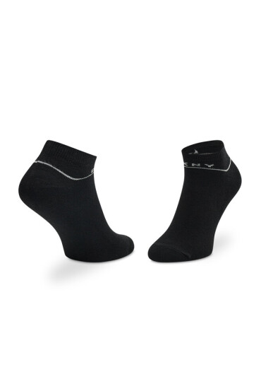 DKNY Комплект 3 чифта дълги чорапи мъжки - Mera.bg