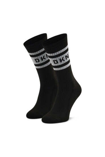 DKNY Комплект 3 чифта дълги чорапи мъжки - Mera.bg