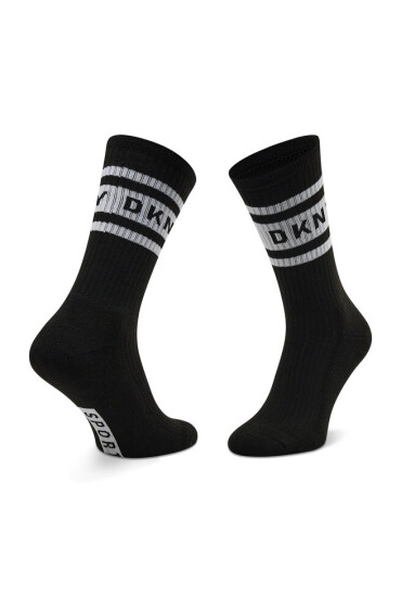 DKNY Комплект 3 чифта дълги чорапи мъжки - Mera.bg