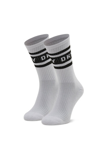 DKNY Комплект 3 чифта дълги чорапи мъжки - Mera.bg