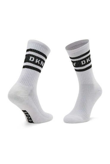 DKNY Комплект 3 чифта дълги чорапи мъжки - Mera.bg