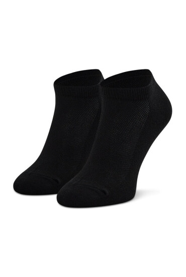DKNY Комплект 3 чифта къси чорапи дамски - Mera.bg