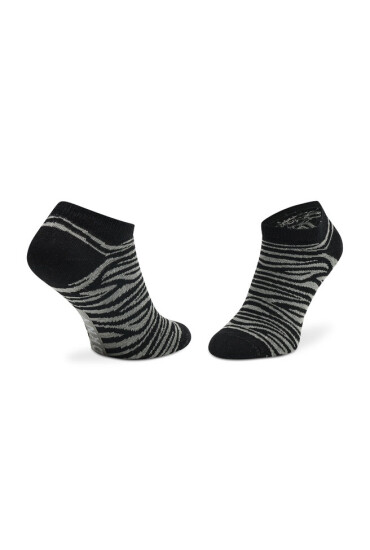 DKNY Комплект 3 чифта къси чорапи дамски - Mera.bg