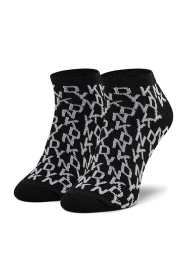 DKNY Комплект 3 чифта къси чорапи мъжки - Mera.bg