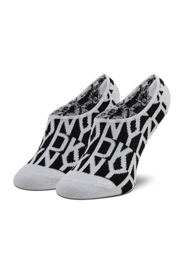 DKNY Комплект 3 чифта терлик дамски Abigail S4_0011T_DKY Black/White/Grey - Mera.bg