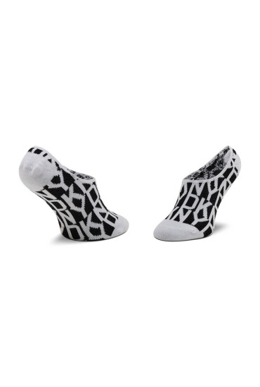 DKNY Комплект 3 чифта терлик дамски Abigail S4_0011T_DKY Black/White/Grey - Mera.bg