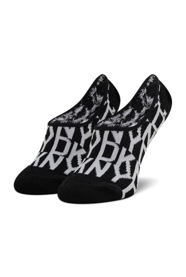 DKNY Комплект 3 чифта терлик дамски Abigail S4_0011T_DKY Black/White/Grey - Mera.bg