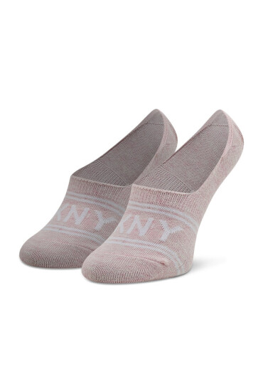 DKNY Комплект 3 чифта терлик дамски Isabella S4_0009T_DKY Grey/Black/Pink - Mera.bg