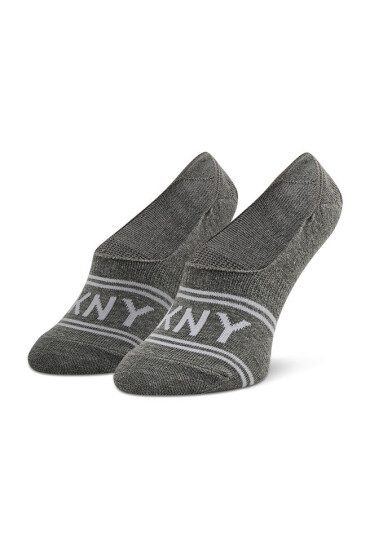 DKNY Комплект 3 чифта терлик дамски Isabella S4_0009T_DKY Grey/Black/Pink - Mera.bg