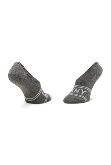 DKNY Комплект 3 чифта терлик дамски Isabella S4_0009T_DKY Grey/Black/Pink - Mera.bg