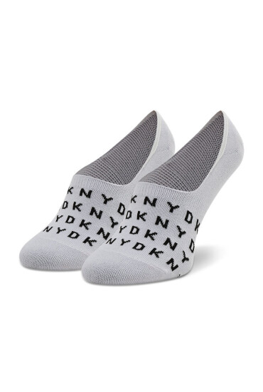 DKNY Комплект 3 чифта терлик мъжки Apollo S5_6288T_DKY White/Grey/Black - Mera.bg