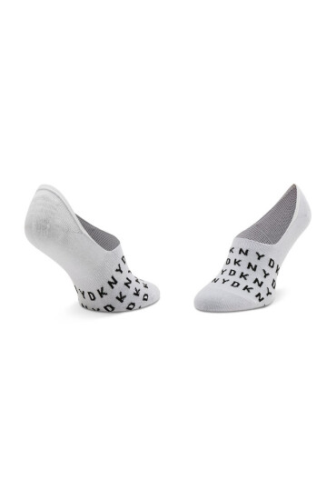DKNY Комплект 3 чифта терлик мъжки Apollo S5_6288T_DKY White/Grey/Black - Mera.bg