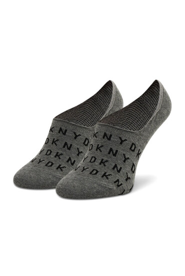 DKNY Комплект 3 чифта терлик мъжки Apollo S5_6288T_DKY White/Grey/Black - Mera.bg