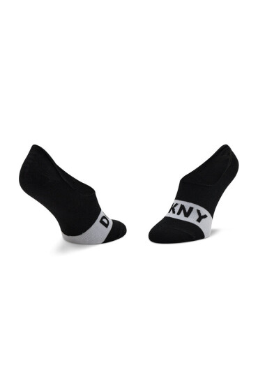DKNY Комплект 3 чифта терлик мъжки Lexington S5_6201T_DKY Black - Mera.bg