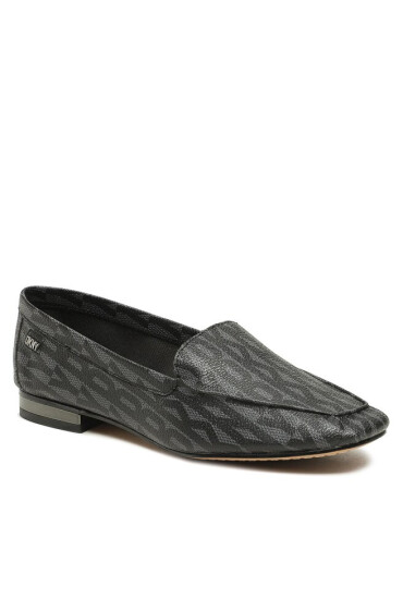 DKNY Лоуфъри Laili K2361458 Black BLK - Mera.bg
