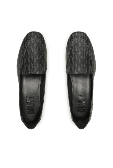 DKNY Лоуфъри Laili K2361458 Black BLK - Mera.bg