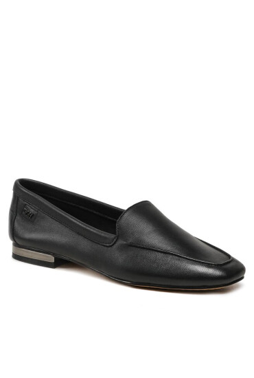 DKNY Лоуфъри Laili K2386148 Black BLK - Mera.bg