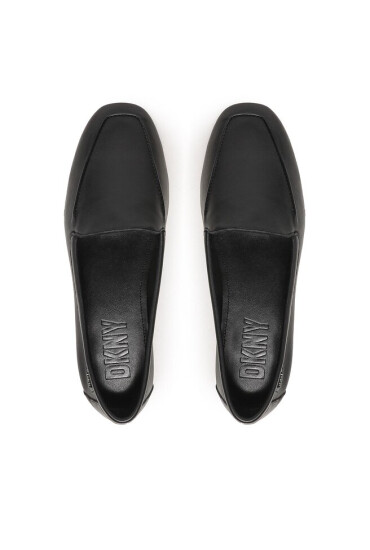 DKNY Лоуфъри Laili K2386148 Black BLK - Mera.bg