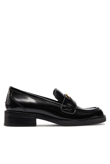 DKNY Лоуфъри Penny K1434520 Черен - Mera.bg