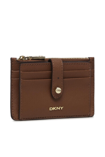DKNY Малък дамски портфейл - Mera.bg